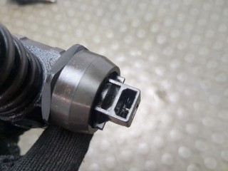 Форсунка топливная, ориг. номер 038130073AG, Volkswagen Golf 4 1997-2006