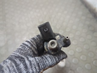 Форсунка топливная, ориг. номер 7805428, 13537805428, 0445116024, BMW 7 серия 2008-2012