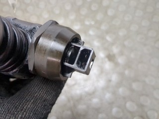 Форсунка топливная, ориг. номер 038130073BN, Volkswagen Polo 2001-2005