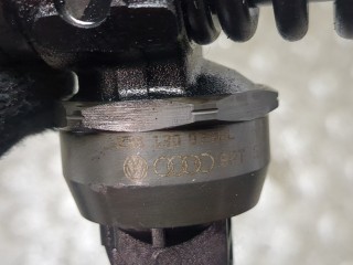 Форсунка топливная, ориг. номер 038130073BN, Volkswagen Polo 2001-2005