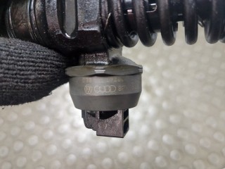 Форсунка топливная, ориг. номер 038130073BN, Volkswagen Polo 2001-2005