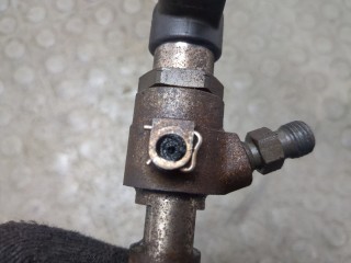 Форсунка топливная, ориг. номер 03L130277B, Audi A3 2008-2013