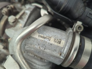 Форсунка топливная, ориг. номер 13538616079, 8616079, BMW 7 серия 2008-2012