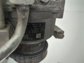 Форсунка топливная, Buick Encore GX 2023-2026