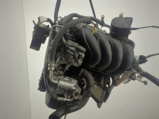 Форсунка топливная, Pontiac Vibe 2002-2004