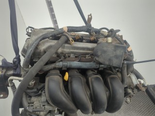 Форсунка топливная, Pontiac Vibe 2002-2004
