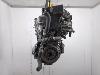 Форсунка топливная, Suzuki Wagon R Plus 2003-2008