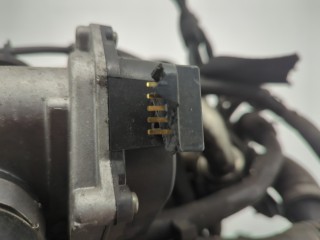 Форсунка топливная, ориг. номер 03L130277S, 03L130277SX, Volkswagen Caddy 2010-2015