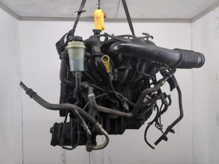 Форсунка топливная Ford C-Max 2003-2007