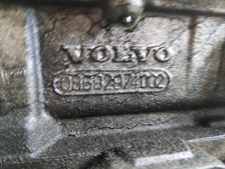 Форсунка топливная, ориг. номер 8603567, 8603569, 8603568, Volvo S60 2004-2010