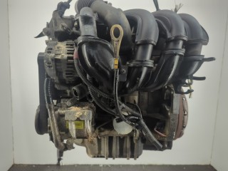 Форсунка топливная, Ford Fusion 2005-2012