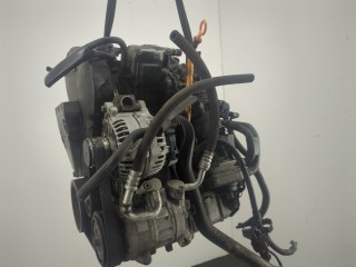 Маховик, ориг. номер 038100090JX, Volkswagen Polo 2001-2005