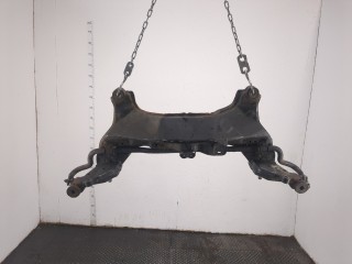 Стабилизатор подвески (поперечной устойчивости) передний Nissan Primera P12 2001-2008