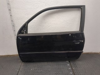 Стеклоподъемник механический левый передний, ориг. номер 6X0837401F, Volkswagen Lupo 1998-2005