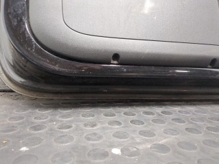 Стеклоподъемник механический левый передний, ориг. номер 6X0837401F, Volkswagen Lupo 1998-2005