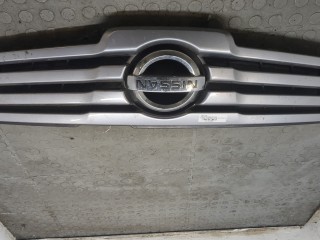 Решетка радиатора, ориг. номер 62310EY10A, Nissan Qashqai 2006-2010
