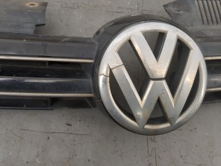 Решетка радиатора, ориг. номер 5K0853651AP, Volkswagen Golf 6 2008-2012