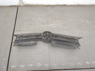 Решетка радиатора, ориг. номер 5K0853651AP, Volkswagen Golf 6 2008-2012