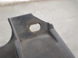 Решетка радиатора, Opel Zafira B 2005-2008