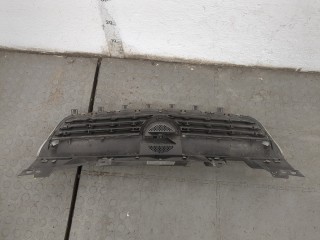 Решетка радиатора, Opel Zafira B 2005-2008
