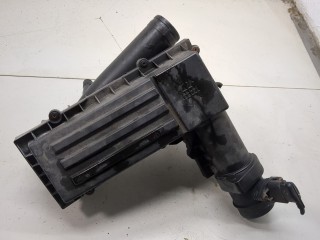 Измеритель потока воздуха (расходомер) Volkswagen Passat 2005-2010