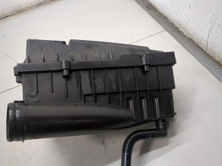 Измеритель потока воздуха (расходомер), ориг. номер 038906461B, 038906461BX, Volkswagen Passat 2005-2010