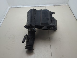 Измеритель потока воздуха (расходомер), Nissan Note E11 2005-2008