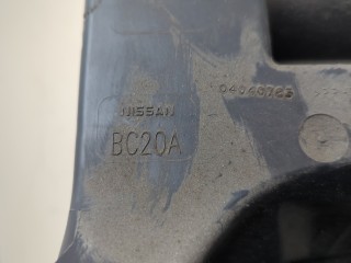 Измеритель потока воздуха (расходомер), Nissan Note E11 2005-2008