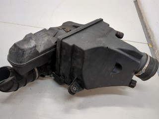 Измеритель потока воздуха (расходомер), ориг. номер 13621432356, 1432356, BMW 5 серия 1995-2000