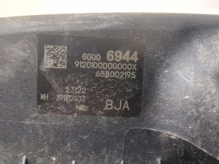 Измеритель потока воздуха (расходомер), Buick Encore GX 2023-2026