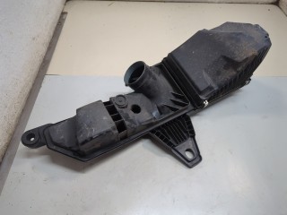 Измеритель потока воздуха (расходомер), ориг. номер 7602038, 13527602038, BMW 3 серия 2008-2013
