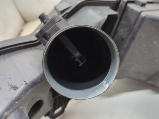 Измеритель потока воздуха (расходомер), ориг. номер 7602038, 13527602038, BMW 3 серия 2008-2013