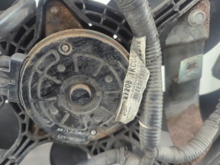 Реле накала, Nissan Juke 2010-2014