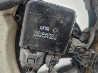 Реле накала, Nissan Juke 2010-2014