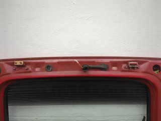 Петля крышки багажника левая, Toyota Celica 2002-2006
