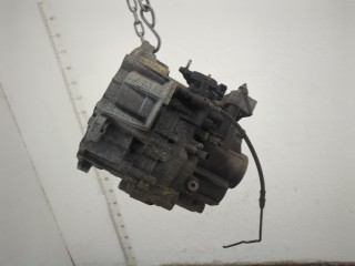 КПП 6-ст.мех. (МКПП), ориг. номер 02Q300048P, Volkswagen Golf 6 2008-2012