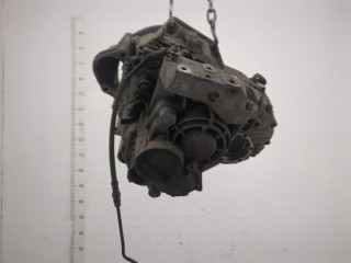 КПП 6-ст.мех. (МКПП), ориг. номер 02Q300048P, Volkswagen Golf 6 2008-2012