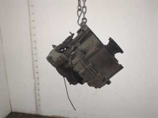 КПП 6-ст.мех. (МКПП), ориг. номер 02Q300048P, Volkswagen Golf 6 2008-2012
