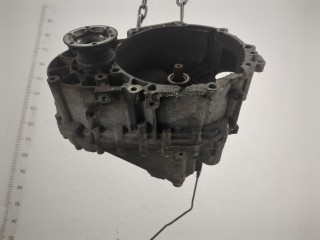 КПП 6-ст.мех. (МКПП), ориг. номер 02Q300048P, Volkswagen Golf 6 2008-2012