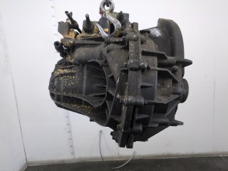 КПП 6-ст.мех. (МКПП), Opel Vivaro 2006-2014