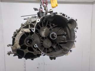 КПП 6-ст.мех. (МКПП) Ford Mondeo 2006-2010