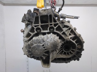 КПП 6-ст.мех. (МКПП), Ford Mondeo 2006-2010