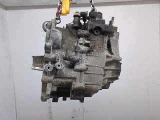 КПП 6-ст.мех. (МКПП), Ford Mondeo 2006-2010