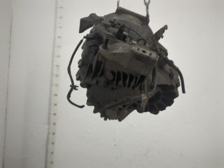 КПП 6-ст.мех. (МКПП), Ford Mondeo 2010-2014