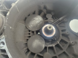 КПП 6-ст.мех. (МКПП), Volkswagen Tiguan 2006-2011