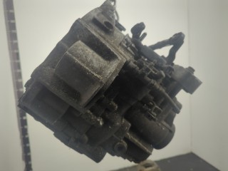 КПП 6-ст.мех. (МКПП), ориг. номер 02Q300043HX, Volkswagen Golf 1997-2006