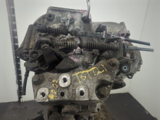 КПП 6-ст.мех. (МКПП), ориг. номер 02Q300043HX, Volkswagen Golf 1997-2006