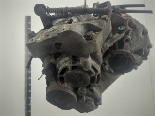 КПП 6-ст.мех. (МКПП), ориг. номер 02Q300043HX, Volkswagen Golf 1997-2006