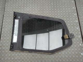 Стекло кузовное боковое правое заднее, ориг. номер 627106A041, Lexus GX 2002-2009