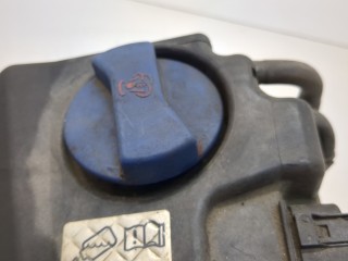 Бачок расширительный, ориг. номер 7L0121407E, Volkswagen Touareg 2006-2010